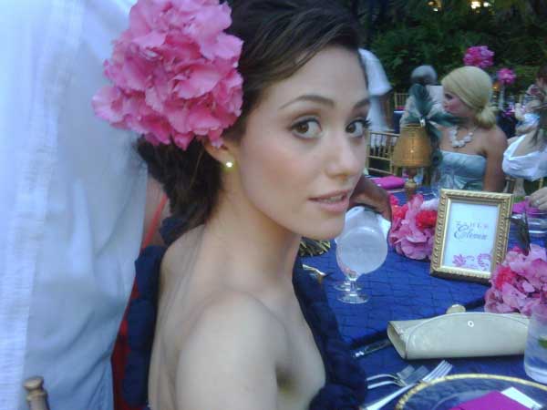 艾米·罗森/Emmy Rossum-4-160